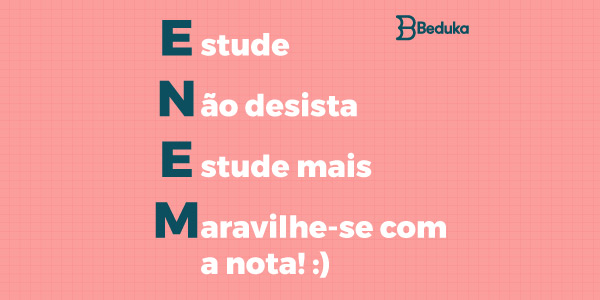 O Que É Acróstico (Com Exemplos) - Toda Matéria