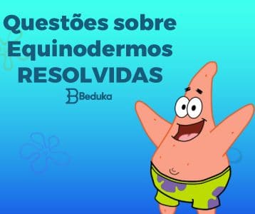 Questões_sobre_Equinodermos