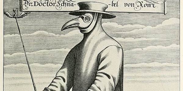 Roupa-de-Médico-Medieval-O-que-é-peste-bubônica-peste-negra