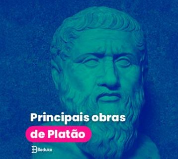 Principais obras de Platão