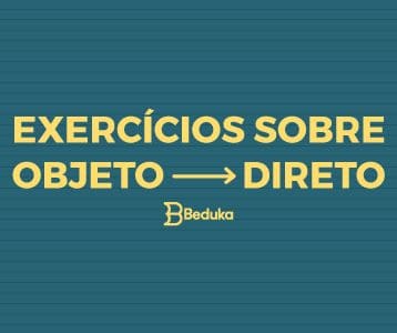 Exercícios_sobre_Objeto_Direto