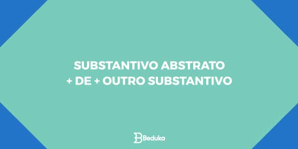 Fórmula do Complemento Nominal