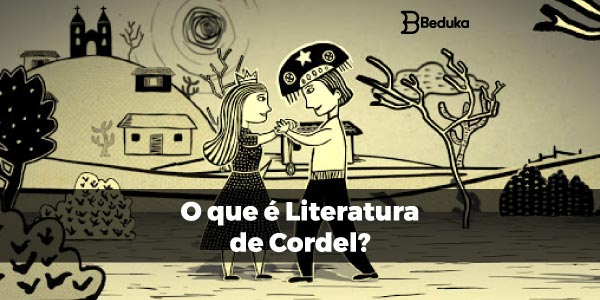 Atividade 19 - Literatura de cordel