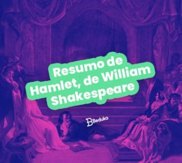 Resumo de Hamlet de William Shakespeare