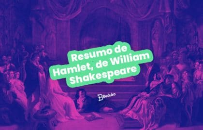 Resumo de Hamlet de William Shakespeare