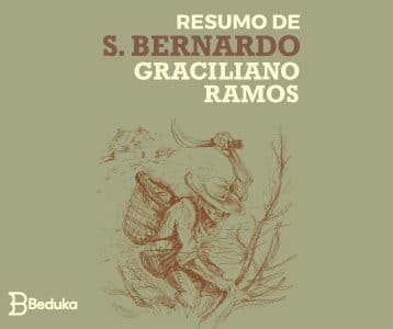 Resumo de São Bernardo, de Graciliano Ramos!