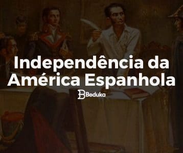 Como foi a Independência da América Latina!
