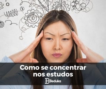 Como se concentrar nos estudos - 15 dicas incríveis!