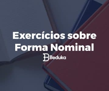 Exercícios_sobre_forma_nominal