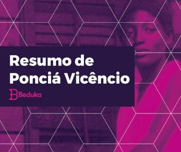 Resumo de Ponciá Vicêncio - Conceição Evaristo!