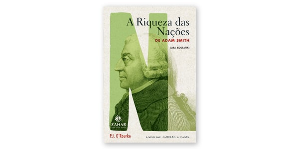 A Riqueza das Naçoes de Adam Smith