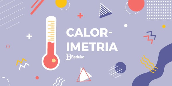 Formulas De Calorimetria