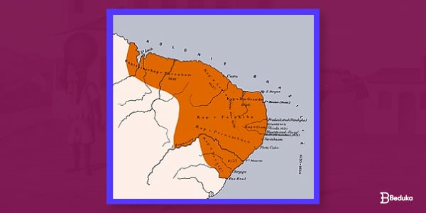 Brasil-Holandês antes da Guerra dos Mascates