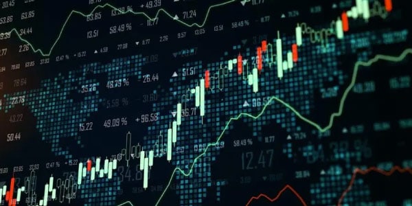 Capitalismo financeiro na Terceira Revoluçao Industrial