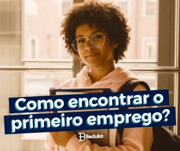 Como-encontrar-o-primeiro-emprego