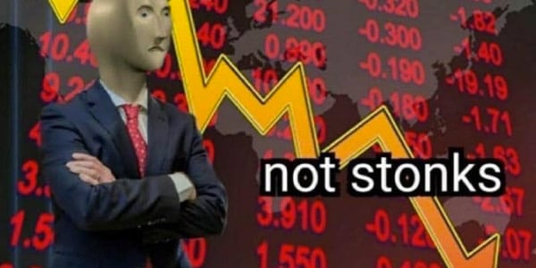 Falência do Socialismo