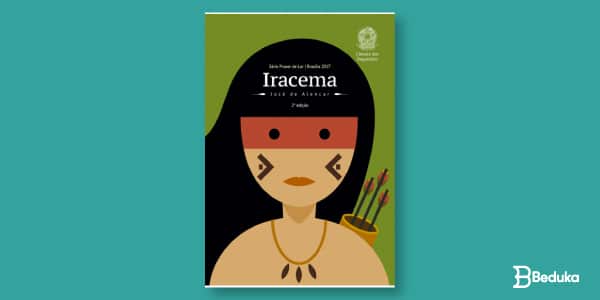 iracema entre os livros que mais caem no enem