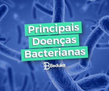 Tudo sobre Doenças Bacterianas - prepare-se para o vestibular e para a vida!