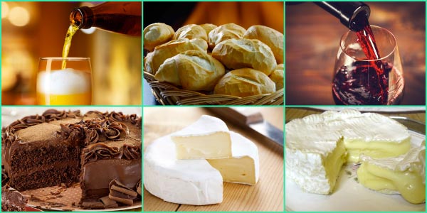 importancia-economica-medicinal-e-alimentícias-dos-fungos-produção-de-bolos-pães-queijos-cerveja-e-vinhos