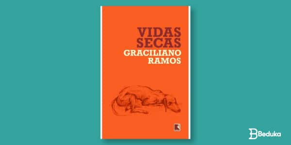 vidas secas entre as obras de literatura do enem
