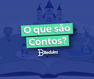 O que são contos, exemplos e tipos