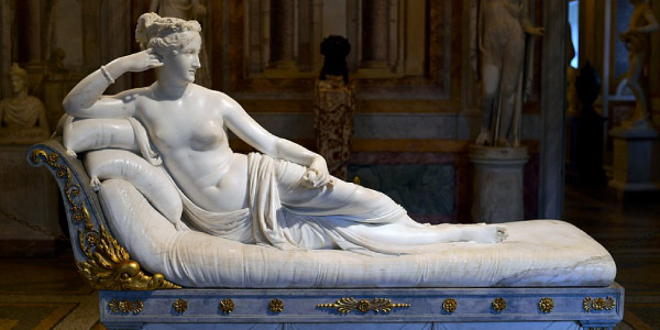 Vênus vencedora