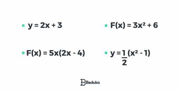 O Que São Funções Matemáticas Entenda Tudo Agora Mesmo