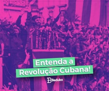 Como foi a Revolução Cubana Descubra já!