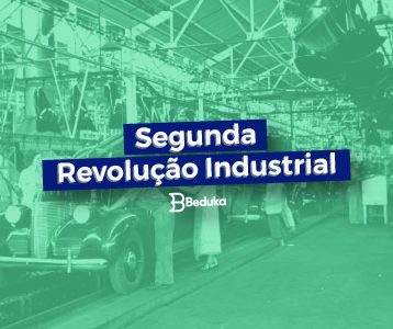 Entenda a Segunda Revolução Industrial e descubra quais foram suas invenções!