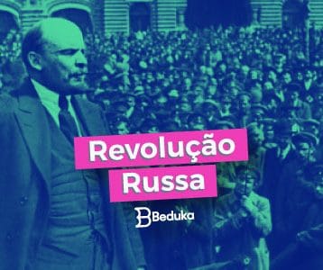 Entenda tudo sobre a Revolução Russa - Antecedentes, causas e consequências!