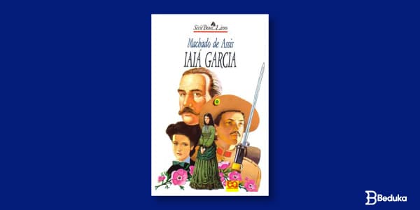 Iaiá Garcia de Machado