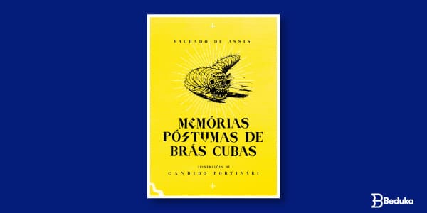 Memórias Póstumas de Brás Cubas