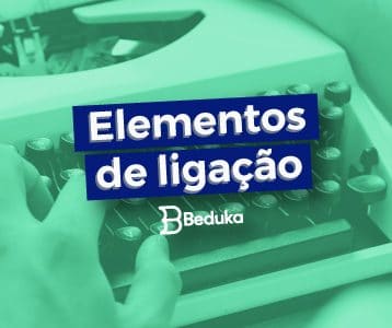 O que são Elementos de Ligação? Entenda já!