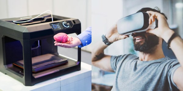 Quarta-revolução-industrial-invenções-da-impressora-3d-e-óculos-de-realidade-virtual