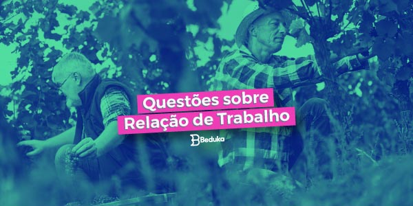 Atividade de História - O Homem e o Trabalho - 4º e 5º ano - Com texto e  gabarito