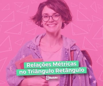 Exercícios de Relações Métricas no Triângulo Retângulo com Gabarito