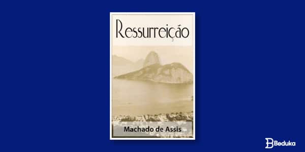 Ressureição de Machado de Assis