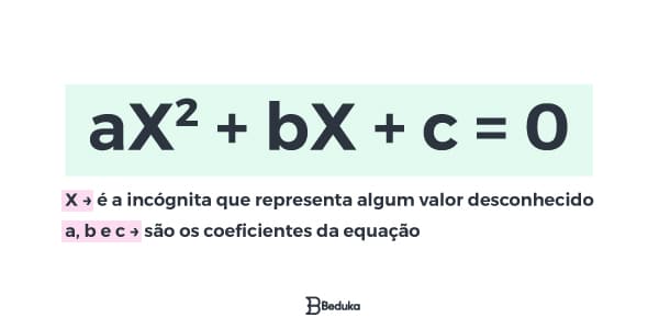 Lista de exercícios - Equação do 2 grau, Exercícios Matemática