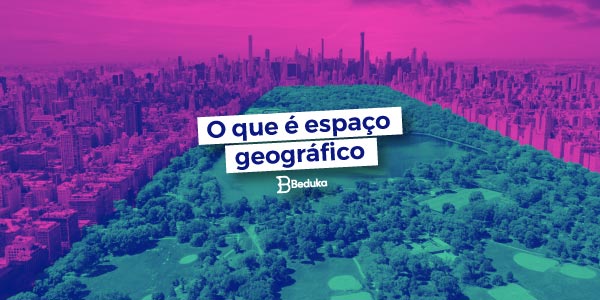 Etimologia de Espaço Rural e Espaço Urbano – Origem do Conceito