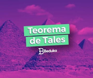 Entenda o Teorema de Tales de uma vez por todas!