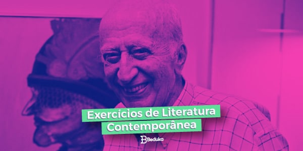 Atividades de literatura brasileira para o ensino de Português