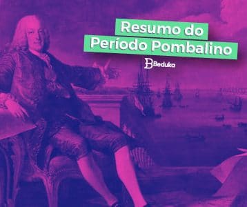 O que foi o Período Pombalino? Entenda já!