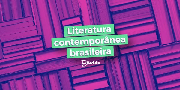 O Que é Literatura Contemporânea