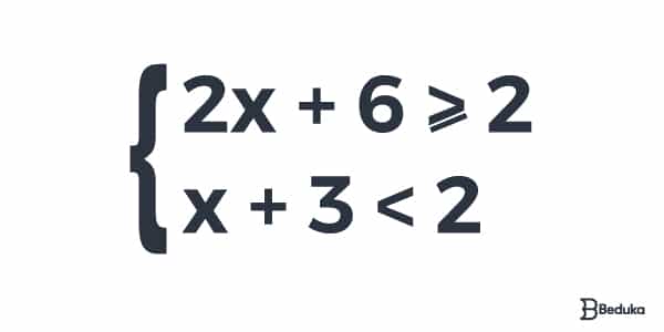 como-resolver-um-sistema-de-inequação