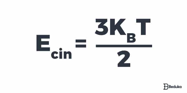 fórmula-da-energia-térmica-que-é-igual-a-energia-cinética