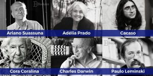 O que é Literatura contemporânea: Características, Autores e História!