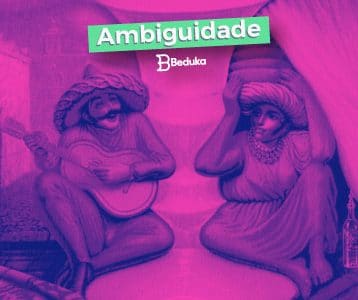 Entenda o que é Ambiguidade e suas características próprias!