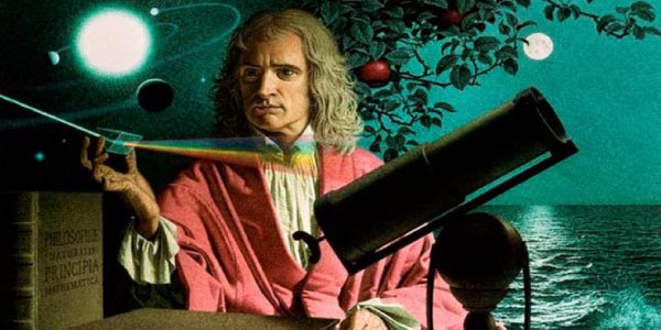imagem-do-cientista-isaac-newton