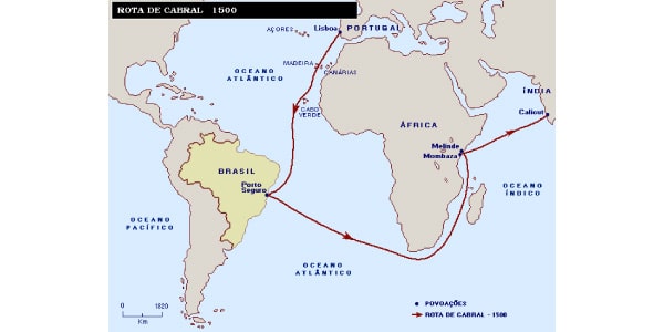 Exercícios de Período Pré Colonial com Gabarito