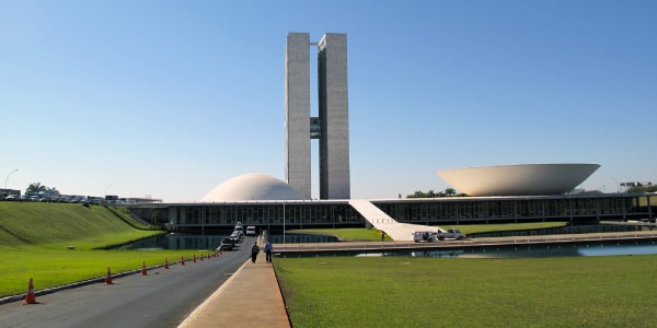 Congresso Nacional (Brasília)